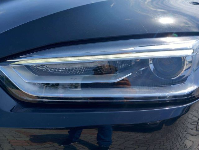 AUDI A5 usata, con Immobilizzatore elettronico