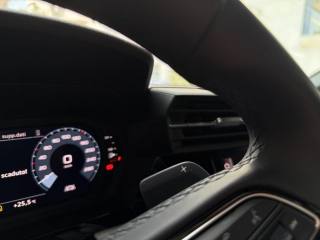 AUDI A3 usata, con Volante in pelle