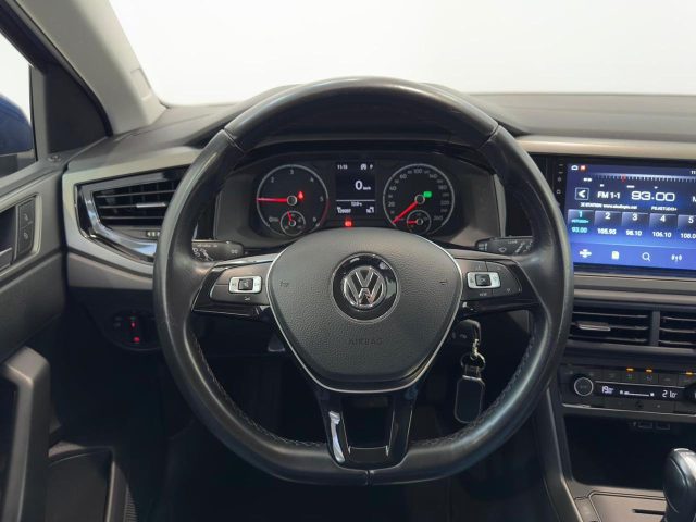 VOLKSWAGEN Polo usata, con Cerchi in lega