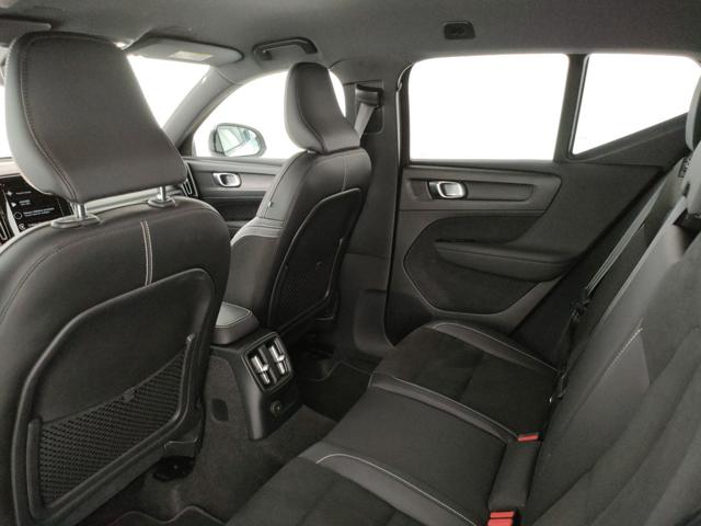 VOLVO XC40 usata, con Vivavoce