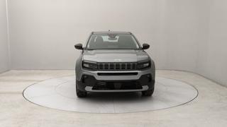 JEEP Avenger usata, con Cerchi in lega