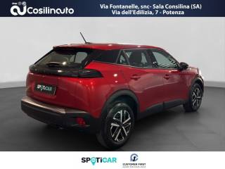 PEUGEOT 2008 usata, con Alzacristalli elettrici
