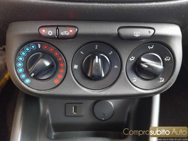 OPEL Corsa usata 27