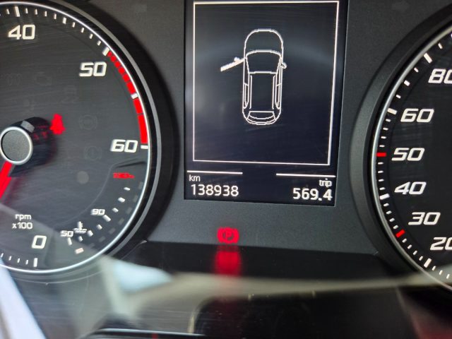 SEAT Arona usata, con Cruise Control