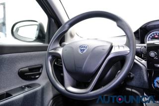 LANCIA Ypsilon usata 33