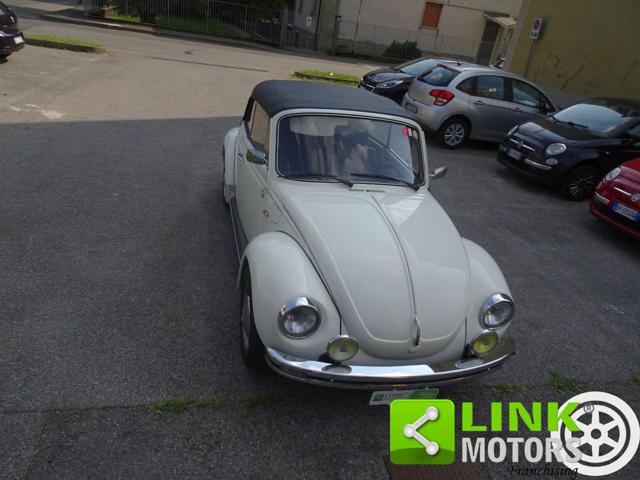 VOLKSWAGEN Maggiolone usata 22