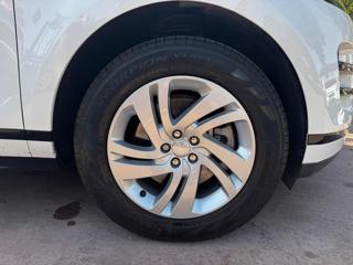 LAND ROVER Range Rover Evoque usata, con Controllo trazione