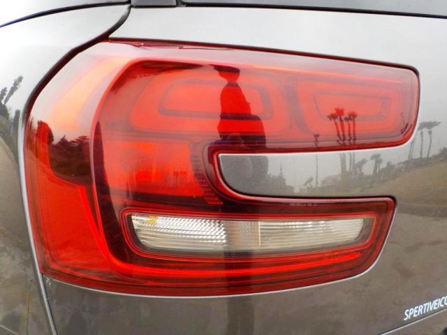 CITROEN Grand C4 Spacetourer usata, con ESP
