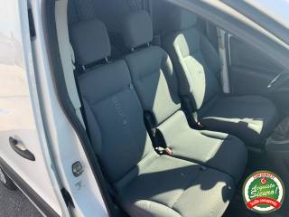 CITROEN Berlingo usata 17