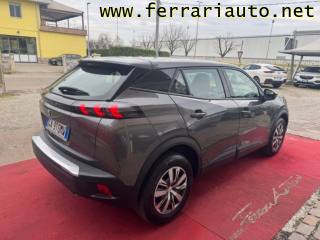 PEUGEOT 2008 usata, con Airbag laterali