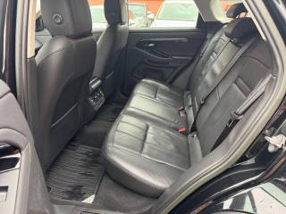 LAND ROVER Range Rover Evoque usata, con Touch screen