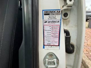 HYUNDAI i10 usata, con Immobilizzatore elettronico