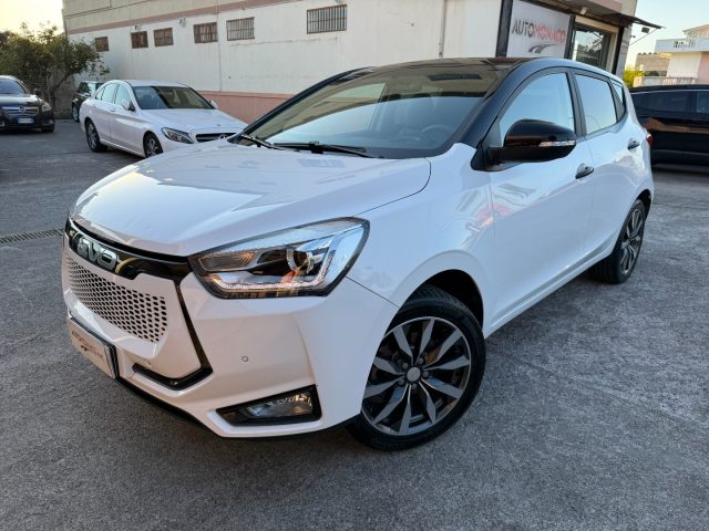 EVO Evo3 usata, con ABS