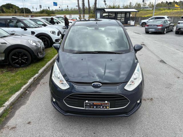 FORD B-Max usata, con Airbag Passeggero