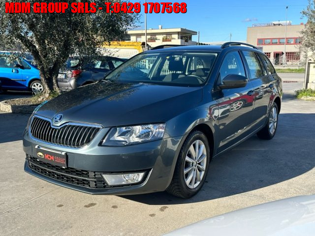 SKODA Octavia usata, con ABS