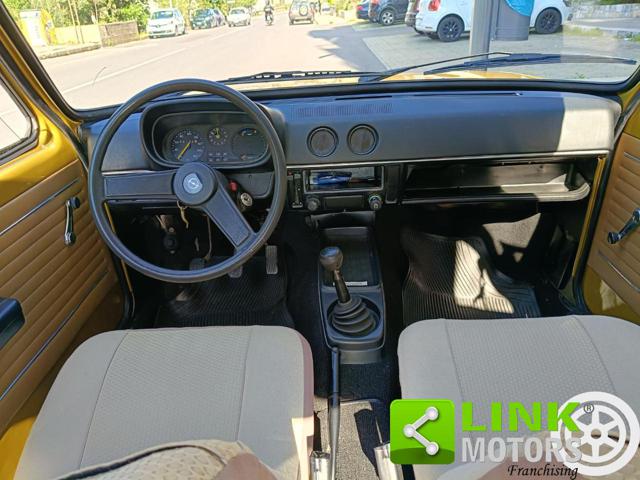 OPEL Kadett usata 10