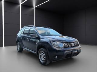 DACIA Duster usata, con ESP