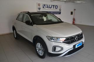 VOLKSWAGEN T-Roc usata, con Airbag