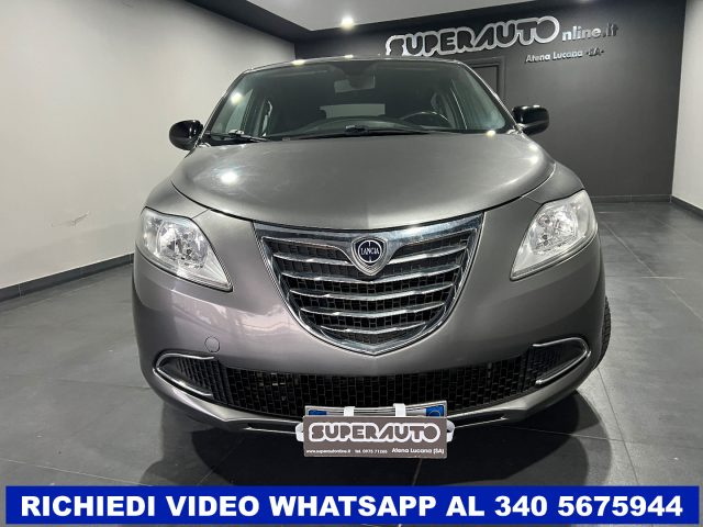 LANCIA Ypsilon usata, con Airbag