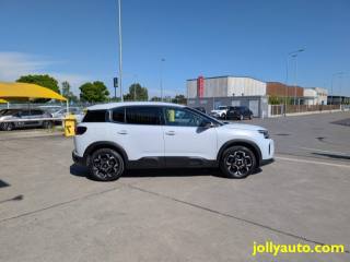 CITROEN C5 Aircross usata, con Airbag Passeggero
