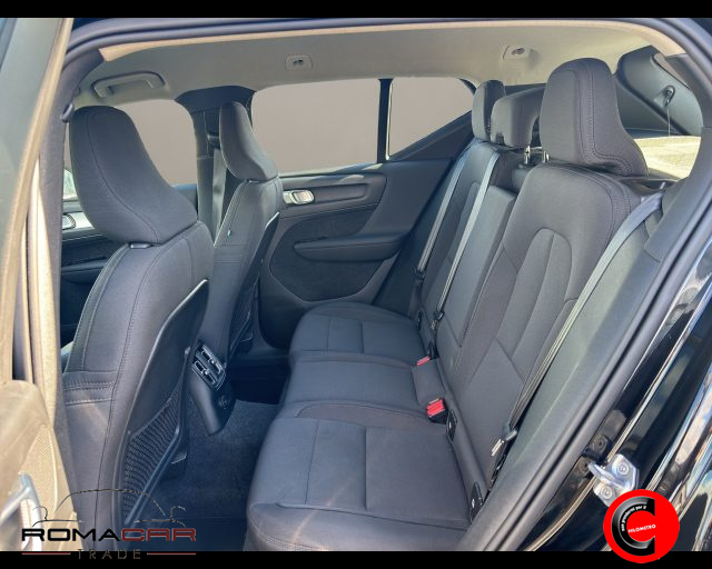 VOLVO XC40 usata, con Sedile posteriore sdoppiato