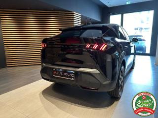 PEUGEOT 3008 usata, con Fari LED