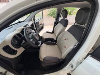 FIAT Panda usata, con Servosterzo