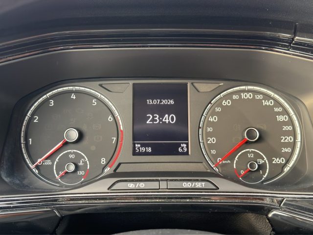 VOLKSWAGEN T-Cross usata 13