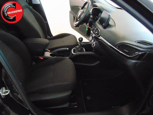 FIAT Tipo usata, con Chiusura centralizzata