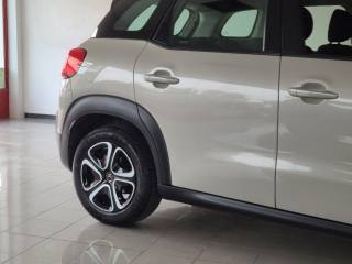 CITROEN C3 usata, con Specchietti laterali elettrici