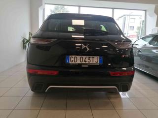 DS AUTOMOBILES DS 7 Crossback usata 31