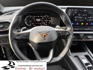 CUPRA Formentor usata, con Climatizzatore
