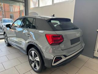 AUDI Q2 usata, con Airbag