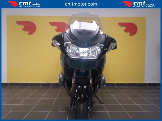 BMW R 1200 RT usata 1