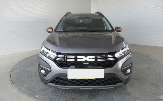 DACIA Jogger usata, con Immobilizzatore elettronico