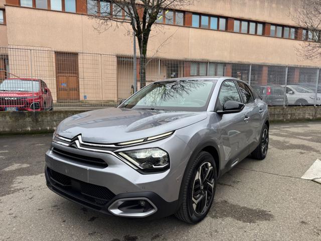 CITROEN C4 usata, con ABS