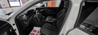 PEUGEOT 2008 usata, con Cerchi in lega