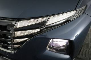HYUNDAI Tucson usata 7