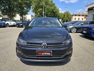 VOLKSWAGEN Polo usata, con Autoradio