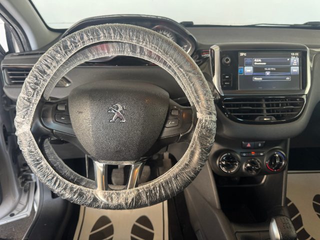 PEUGEOT 208 usata, con Sensore di pioggia