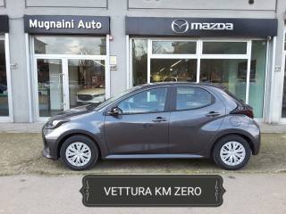 MAZDA 2 Hybrid 1.5 VVT e-CVT Prime-Line *KM ZERO*