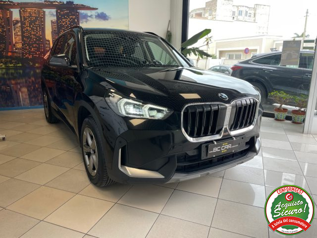 BMW X1 usata, con Autoradio digitale