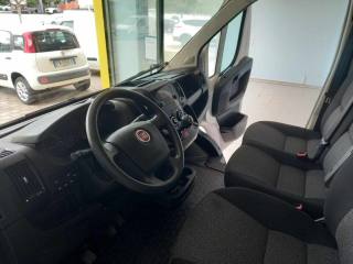 FIAT Ducato usata, con Volante multifunzione