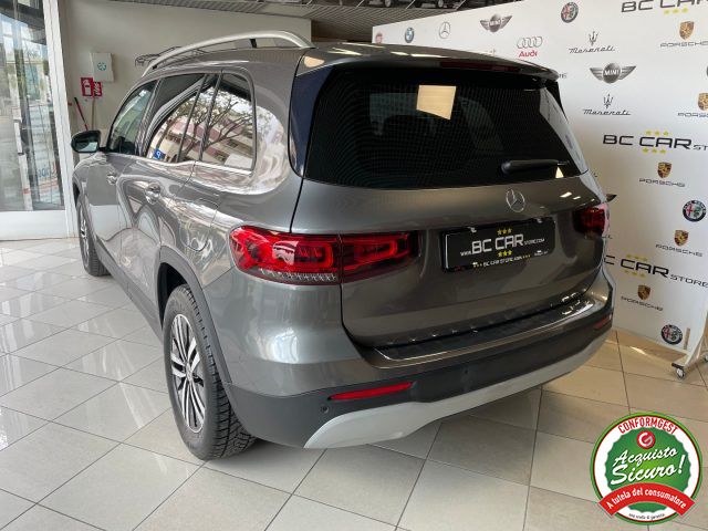 MERCEDES-BENZ GLB 180 usata, con Autoradio