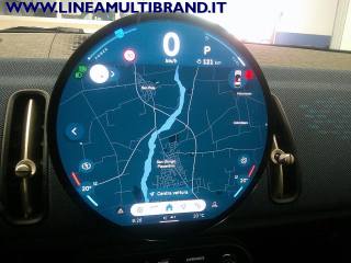 MINI Mini usata, con Immobilizzatore elettronico