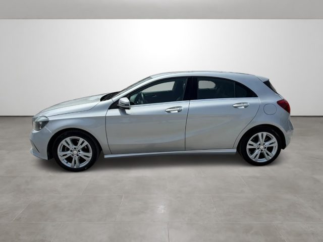 MERCEDES-BENZ A 180 usata, con Controllo trazione