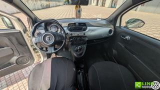 FIAT 500 usata, con Specchietti laterali elettrici