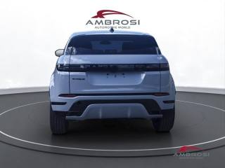 LAND ROVER Range Rover Evoque usata 7