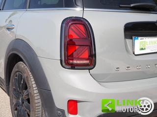 MINI Countryman usata 40