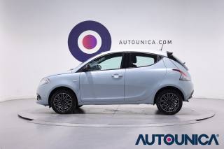 LANCIA Ypsilon usata, con Volante multifunzione